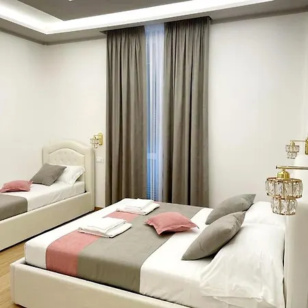 Gasthuis Elvi 2 La Spezia