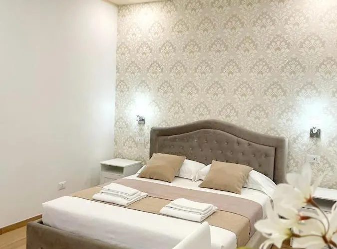 Elvi 2 3* لا سبيتسْيا