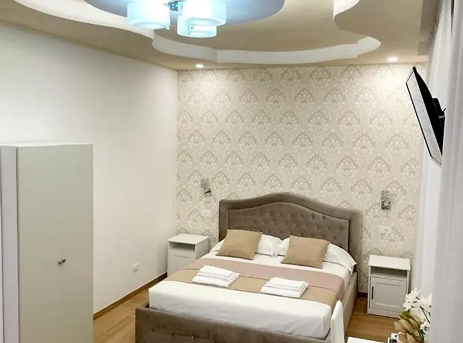 Elvi 2 3* لا سبيتسْيا