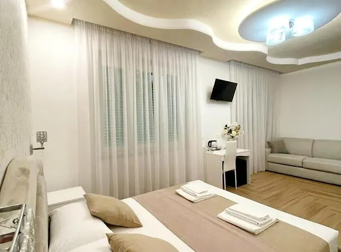 بيت ضيافة Elvi 2 3*