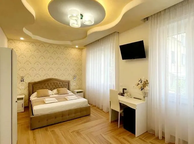 بيت ضيافة Elvi 2