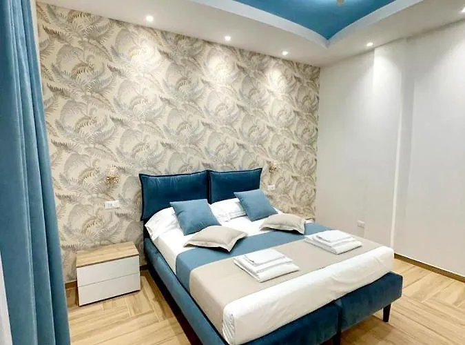 Elvi 2 3* لا سبيتسْيا