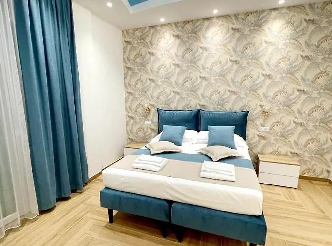 بيت ضيافة Elvi 2