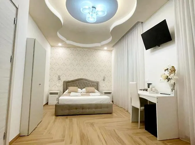 بيت ضيافة Elvi 2 3*