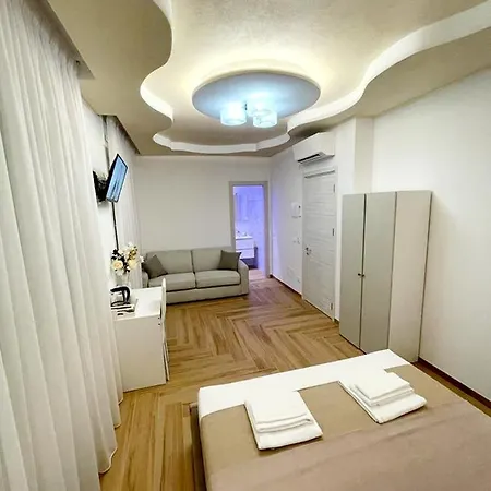 Guest house Elvi 2 La Spezia