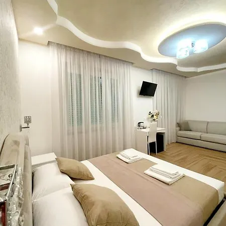 Guest house Elvi 2 3*