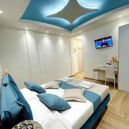 Elvi 2 Guest house La Spezia