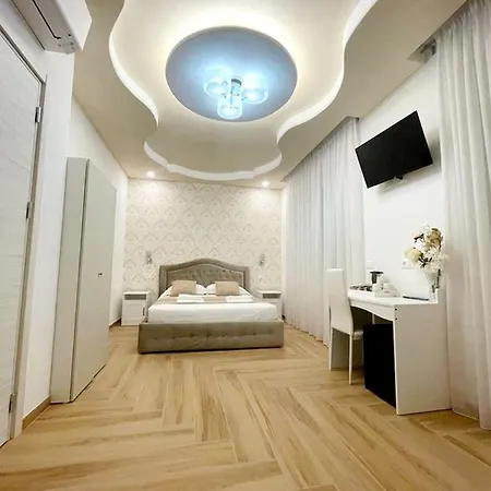 Guest house Elvi 2 3*