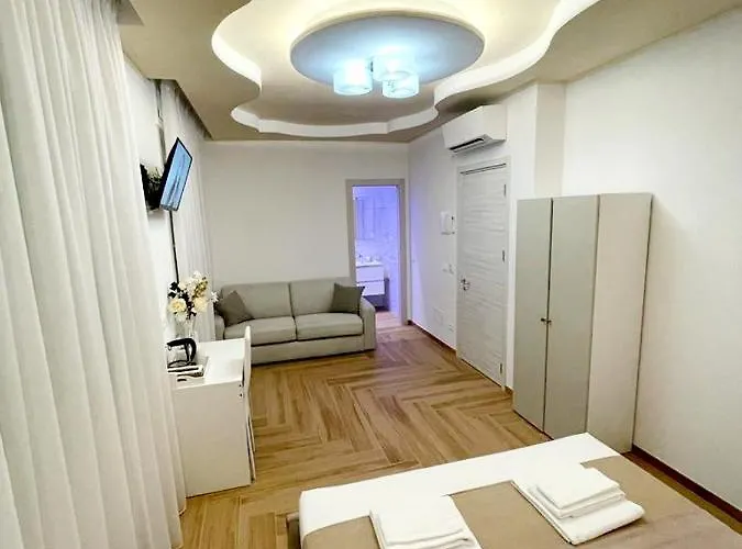 Penzion Elvi 2 La Spezia