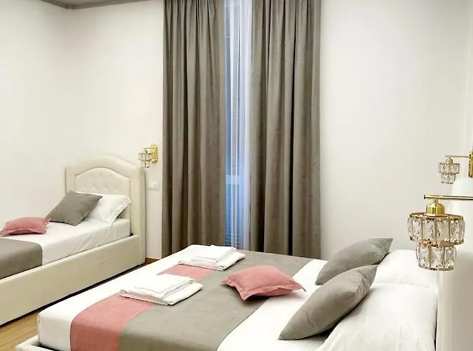 Penzion Elvi 2 La Spezia